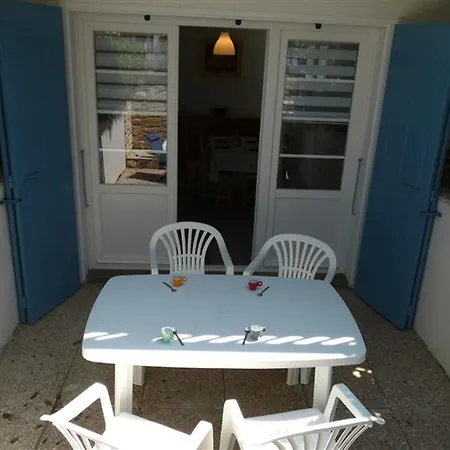 Apartment Appartement 2 Chambres Pres De La Plage - Animaux Admis - Fr-1-323-314 *