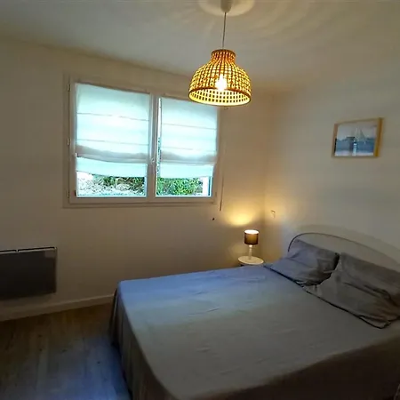 Appartement 2 Chambres Pres De La Plage - Animaux Admis - Fr-1-323-314 Apartment Saint-Jean-de-Monts