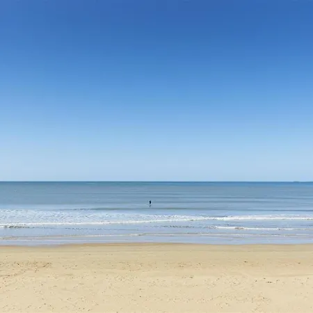 Apartment Appartement 2 Chambres Pres De La Plage - Animaux Admis - Fr-1-323-314