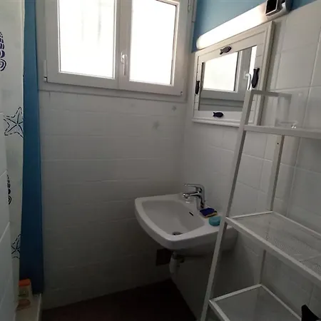 Appartement 2 Chambres Pres De La Plage - Animaux Admis - Fr-1-323-314 Apartment Saint-Jean-de-Monts