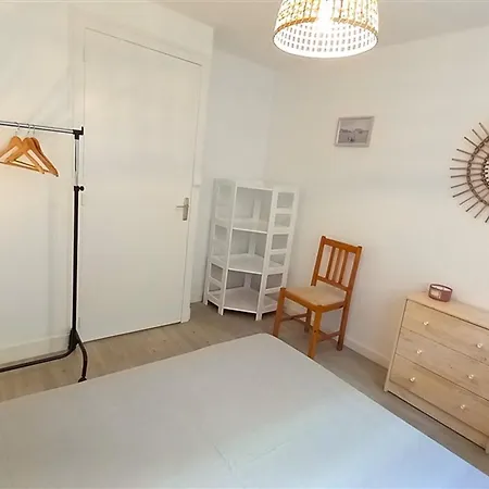 Apartment Appartement 2 Chambres Pres De La Plage - Animaux Admis - Fr-1-323-314 Saint-Jean-de-Monts