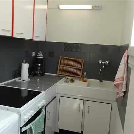 Apartment Appartement 2 Chambres Pres De La Plage - Animaux Admis - Fr-1-323-314