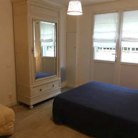 Appartement 2 Chambres Pres De La Plage - Animaux Admis - Fr-1-323-314 *