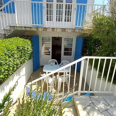 Appartement 2 Chambres Pres De La Plage - Animaux Admis - Fr-1-323-314 * Saint-Jean-de-Monts