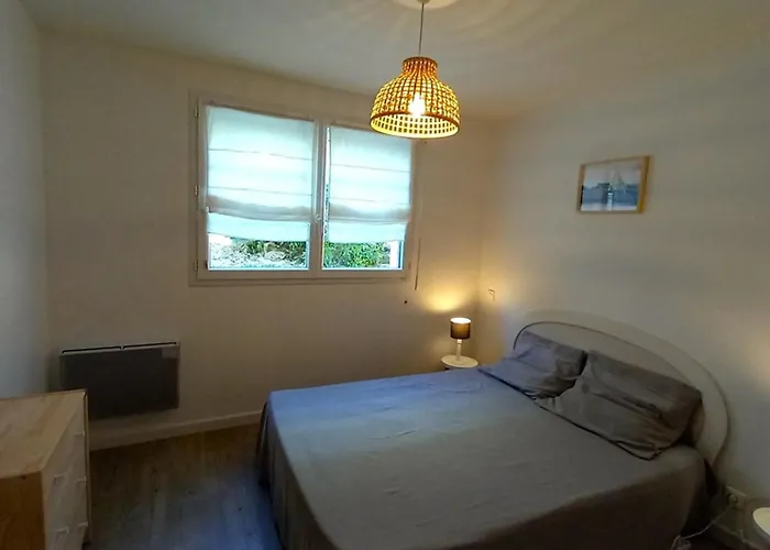 2 Pres De La - Animaux Admis - Fr-1-323-314 아파트 생장드몽