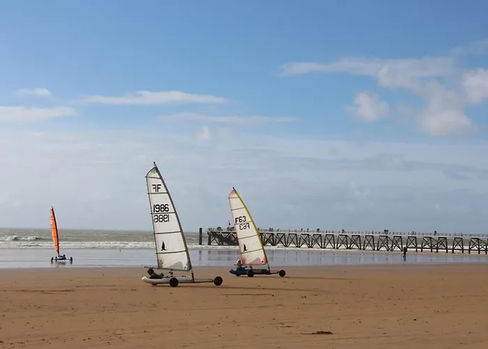 2 Pres De La - Animaux Admis - Fr-1-323-314 아파트