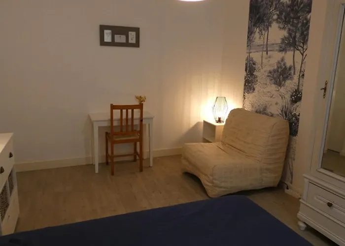 2 Pres De La - Animaux Admis - Fr-1-323-314 아파트