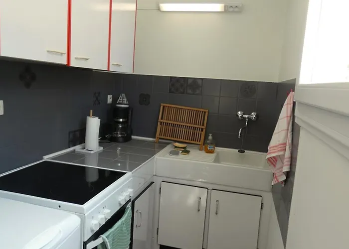 아파트 2 Pres De La - Animaux Admis - Fr-1-323-314