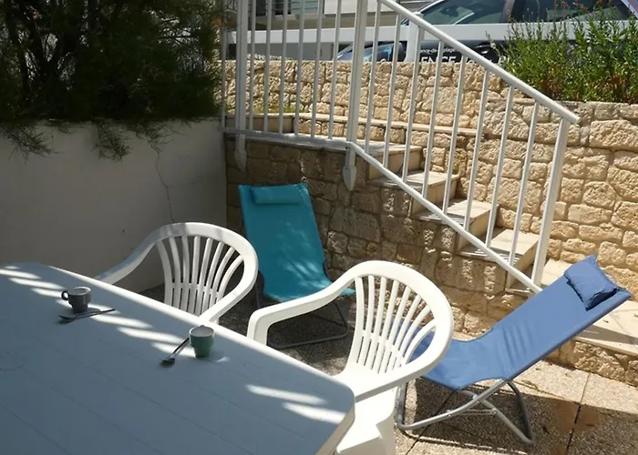 2 Pres De La - Animaux Admis - Fr-1-323-314 아파트 *